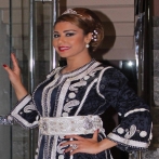 Houda saad sur yala.fm